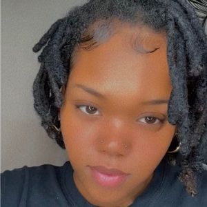 Meet your Posher, Shanice